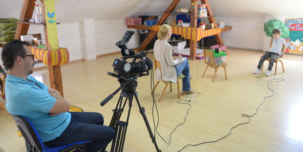 “Кефалица”: Политичари праве политанке